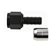 High Pressure Crimp Connector